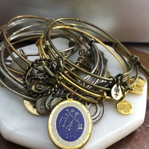 Alex and ani lot